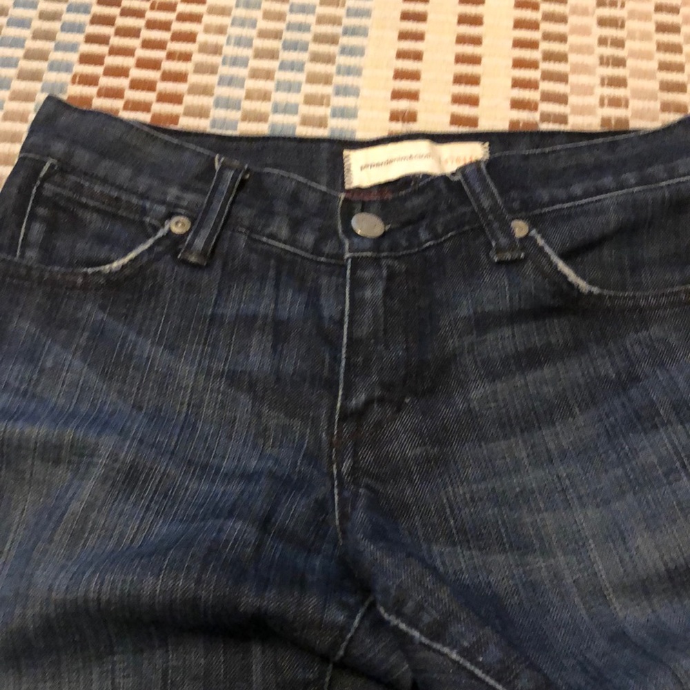 Paper denim & cloth jeans - Picture 8 of 8